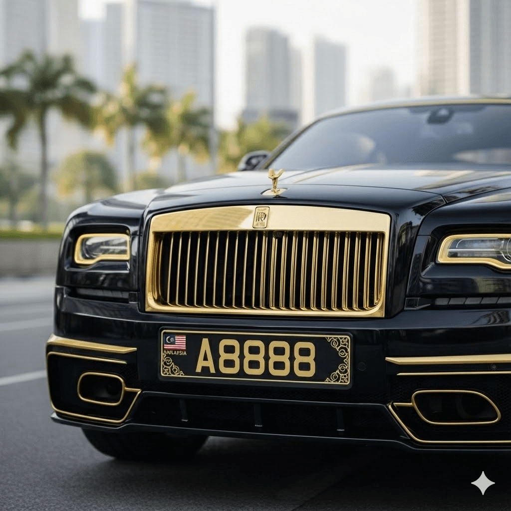 Tips for Choosing the Perfect Car Plate